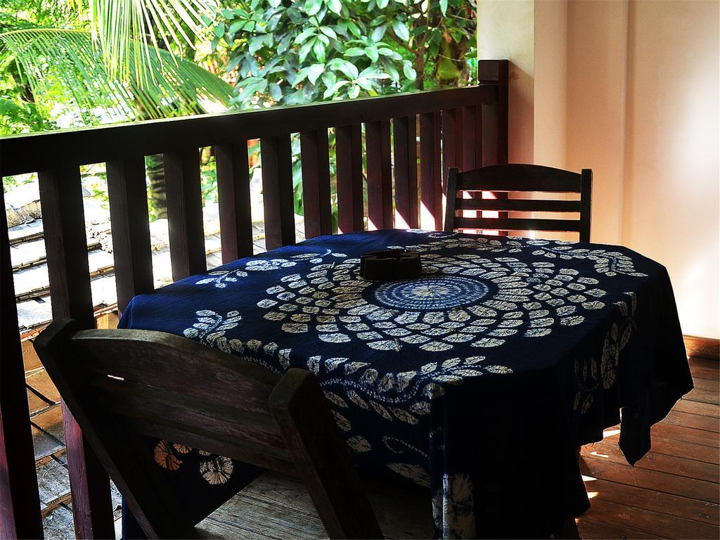 Xishuangbanna Elephant Home Guesthouse Jinghong Εξωτερικό φωτογραφία